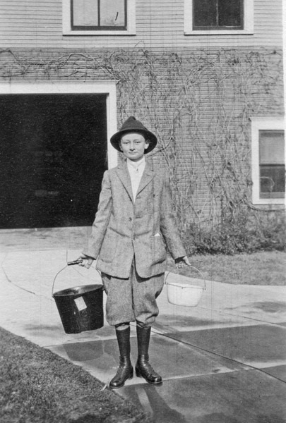 Reuter, Boy 2