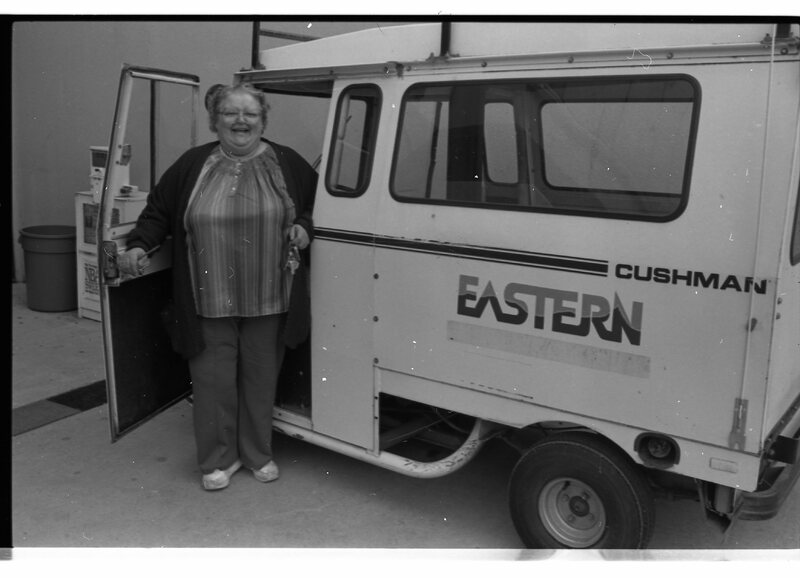 1989 Employee, Anne Isaacson 03
