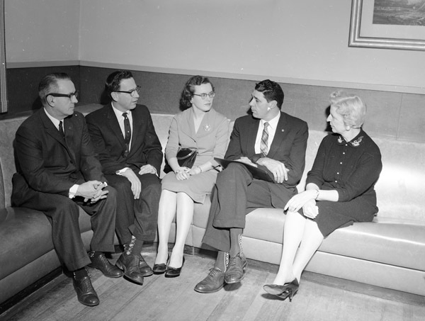 50's OEA 1-2