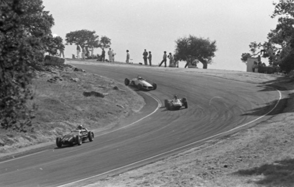 California, Car Races 12