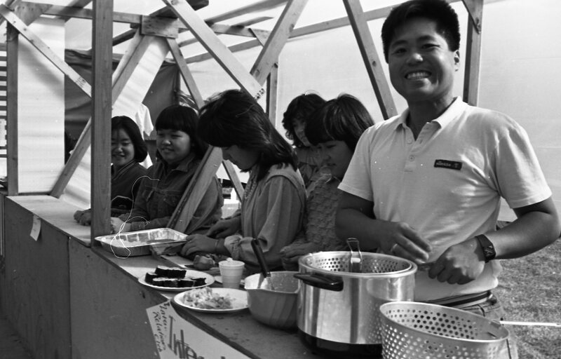 1986 Octoberfest, Booths 06