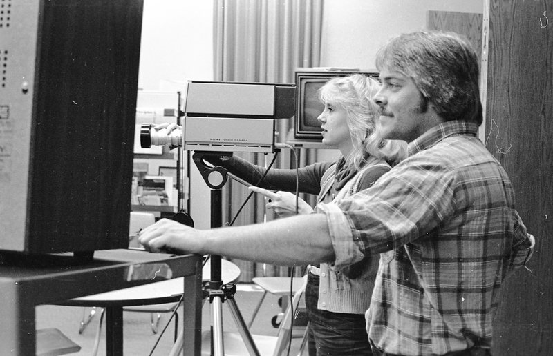 1978 Student, Filming