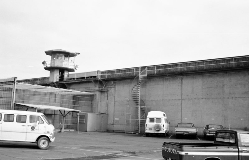 1980 Field Trip, Oregon State Penitentiary 02