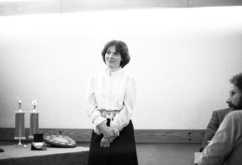 1980 Awards Banquet 13