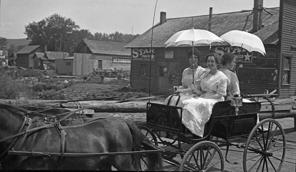 Union Stock Show Parade 8