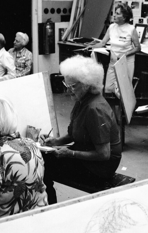 1982 Art Class 05