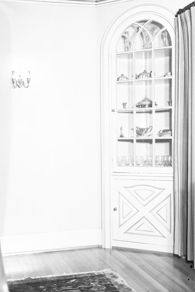 La Grande Home, Interior-B 31
