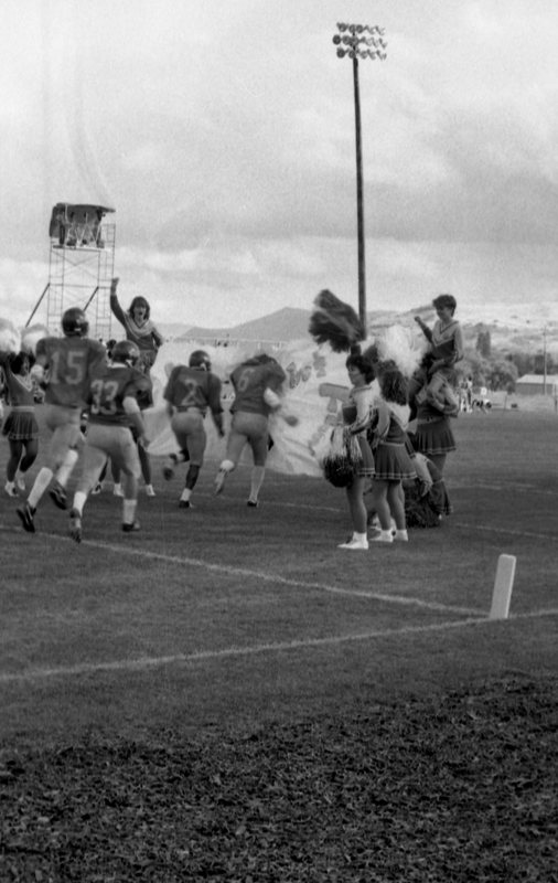 1985 Football Players 12