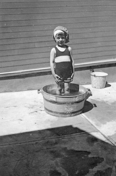 Reuter, Bob - Child 53
