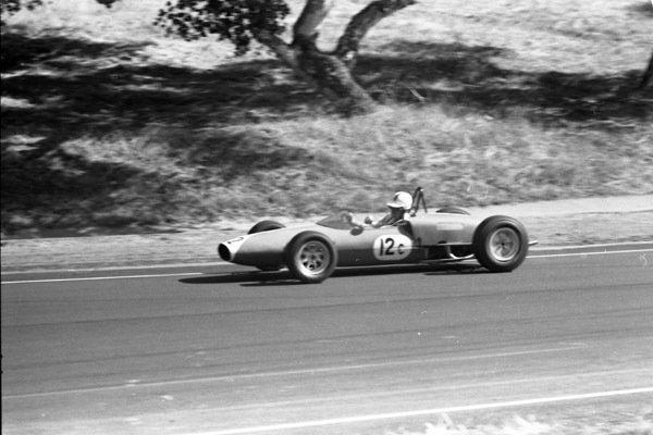 California, Car Races 20