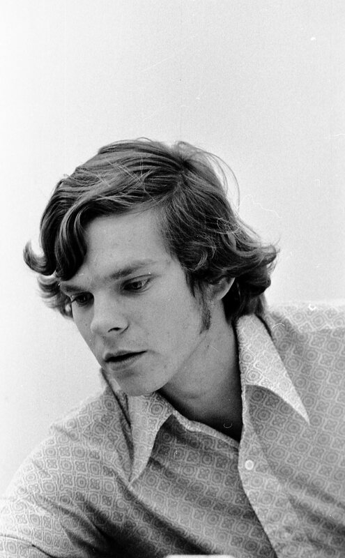 1974 Employee, Unidentified Man F 05