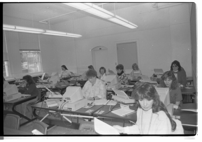 1989 Students &amp; Employees, Computing 03