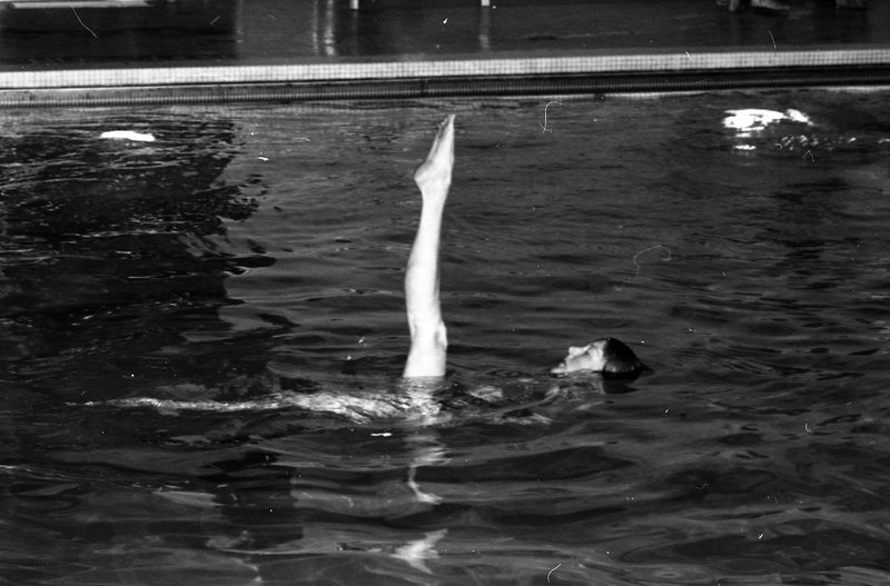 1979 Swimming, Synchronized 01