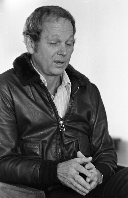 1974 Foundation, Harry Hunt 05