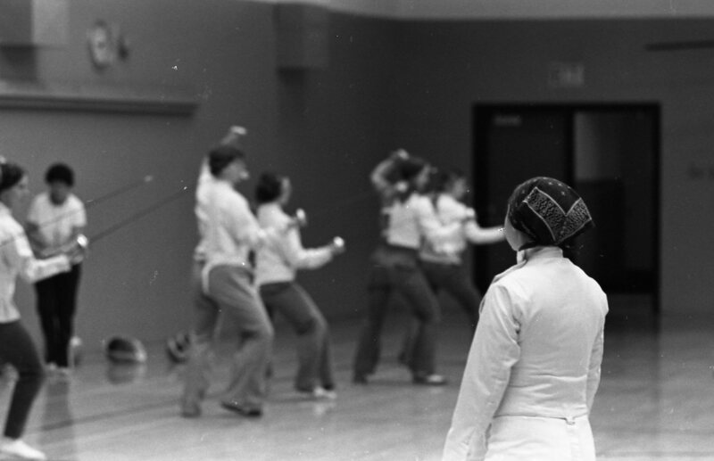1977 Fencing 05