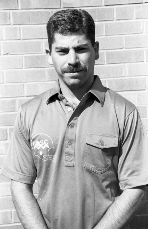 1986 Employee, Wes McAllaster 03