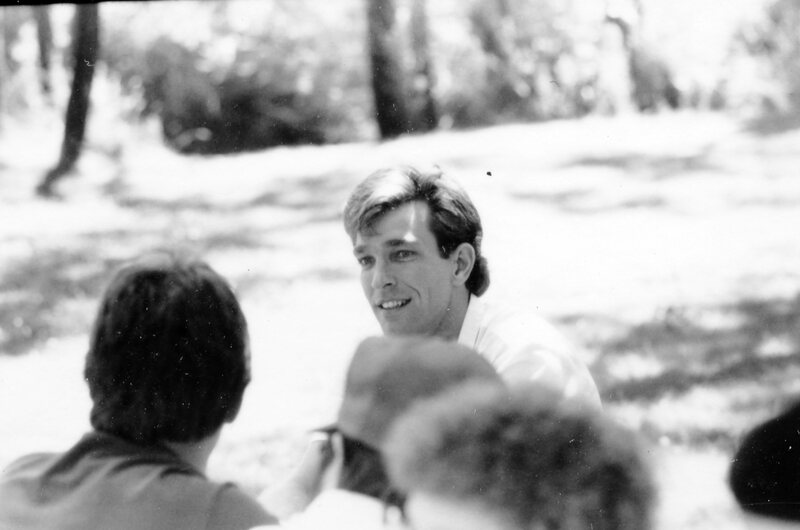 1984 Baker City, Miner's Jubilee 30