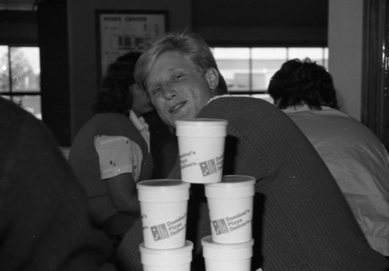 1985 Open House, Organizations 01
