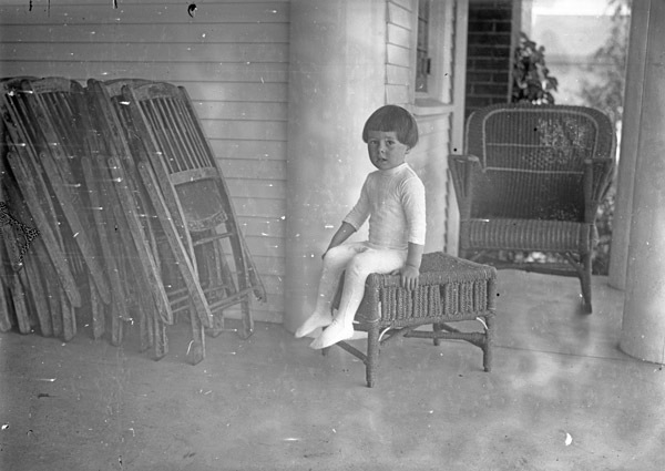 Reuter, Bob - Child 2
