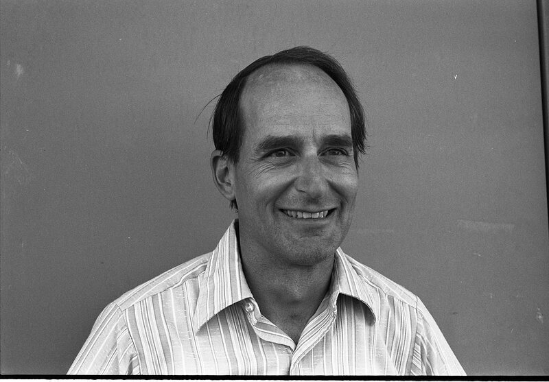 1990 Employee, Burr Betts 02