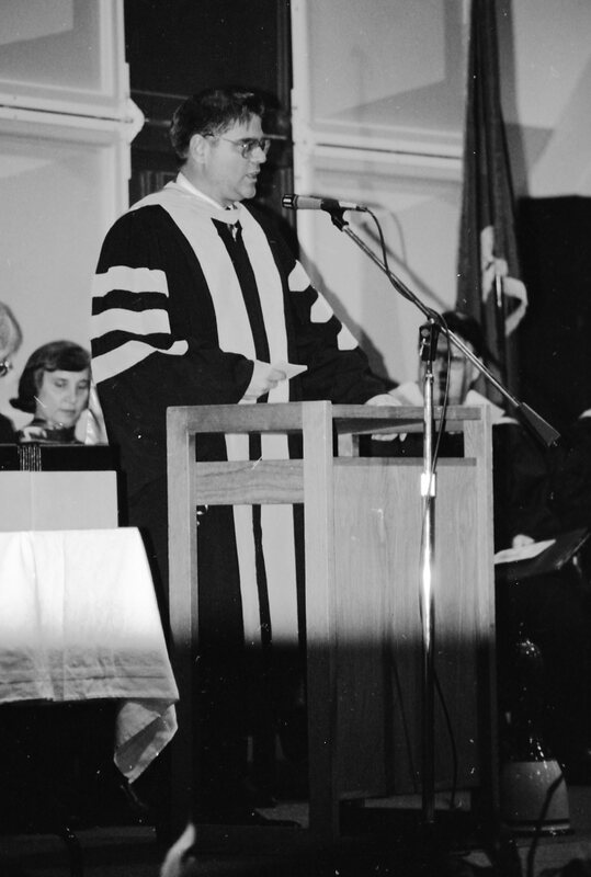 1988 Graduation 42
