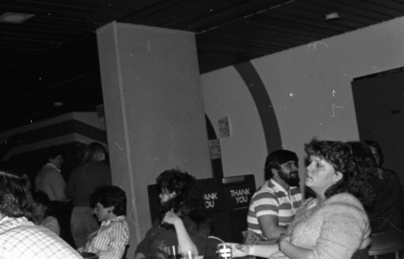 1984 Concert, Tom Wopat 18