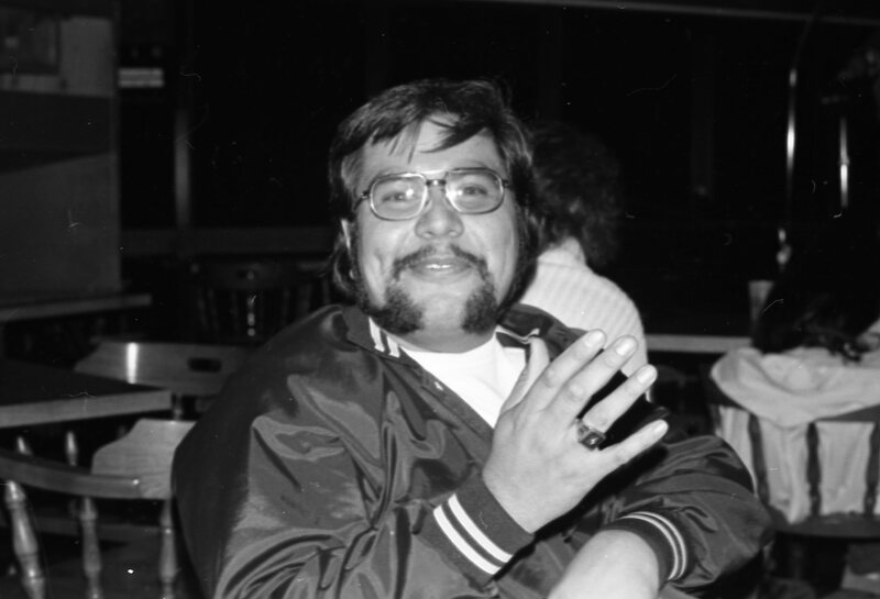 1984 Concert, Tom Wopat 19