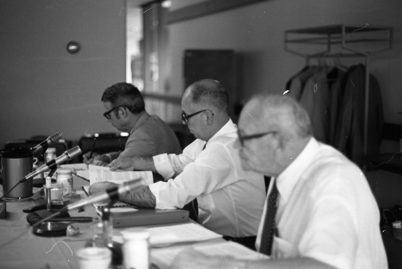 1981 Board Meeting 03
