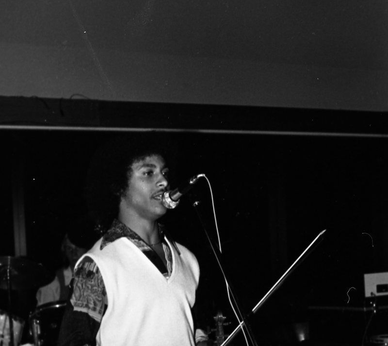 1982 Ambassadors Concert 09