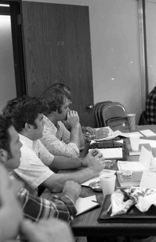 1981 Personnel Management Seminar 02