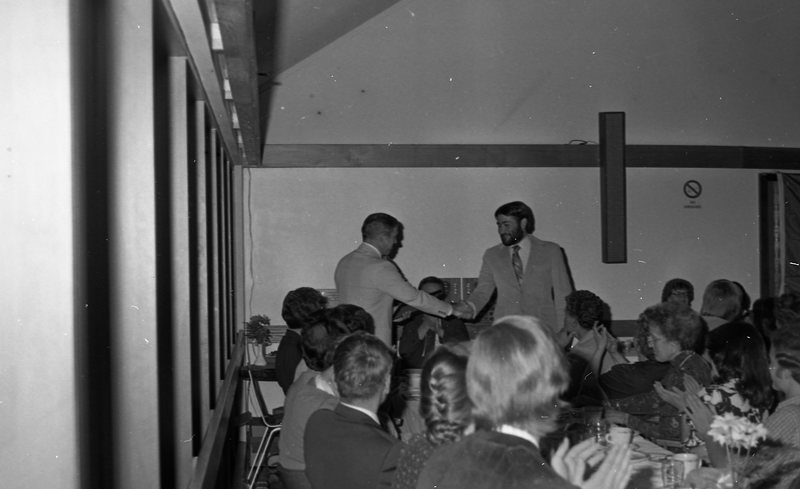 1982 Awards Banquet 05