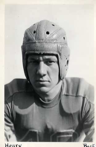 1949 Football Player 1