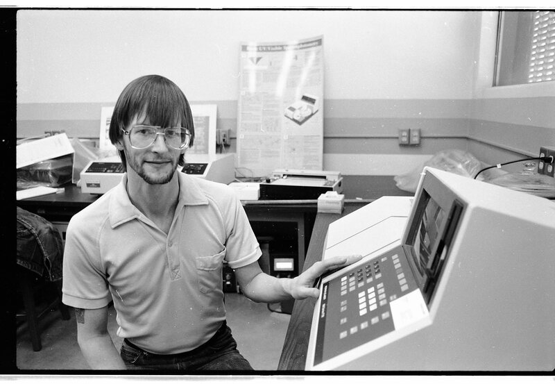 1991 Science Award, Eric Stover 04