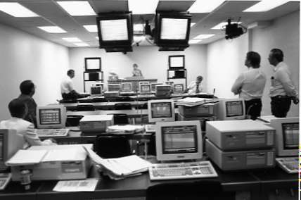 1991 Education Network, Computers 01