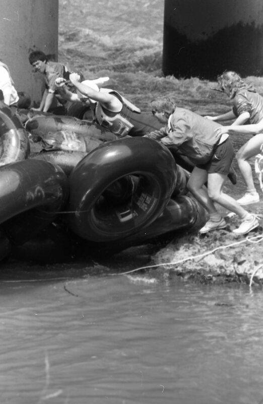 1988 Raft Race 06