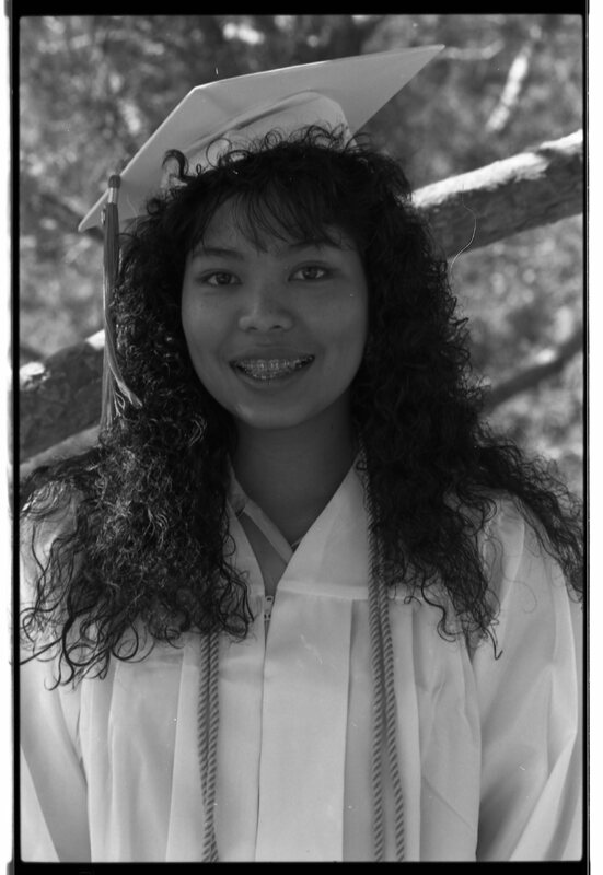 1989 Nursing Graduate 01
