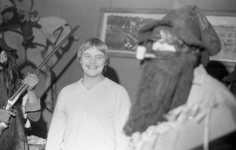1982 Phi Beta Lambda State Conference 06