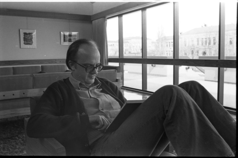 1976 Employee, Reading