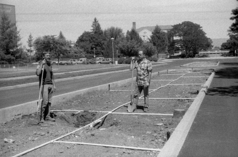 1986 Employees, Groundskeepers 02