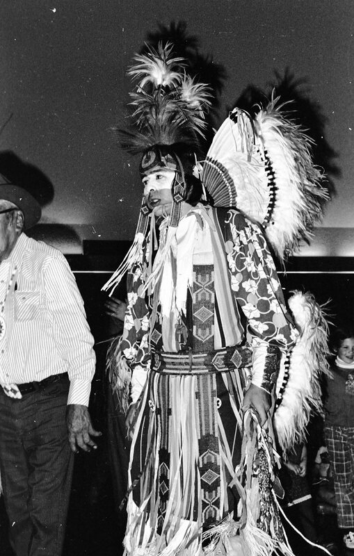 1978 Native American Root Feast 39