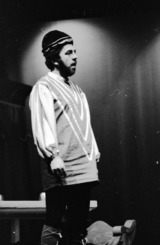 1974 Theatre, Shakespeare 07