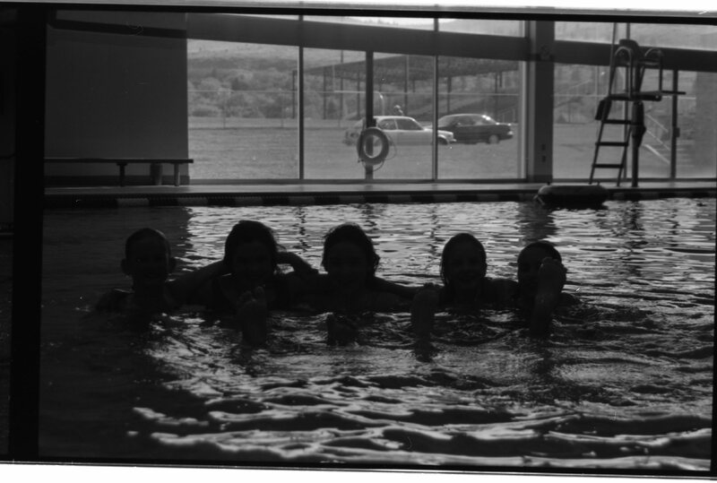 1989 Quinn Coliseum, Swimming Pool 13