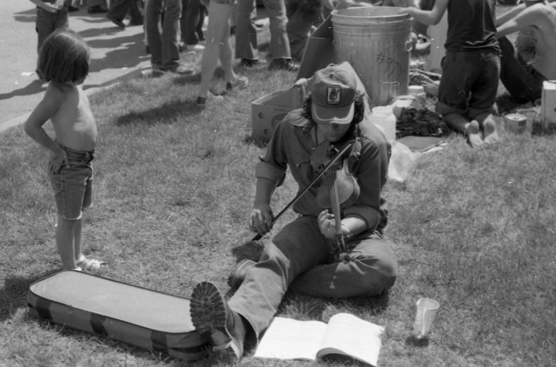 1980 Festival, Folk &amp; Country 15