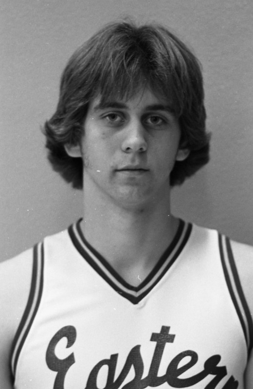 1978 Basketball Players, Portraits 27