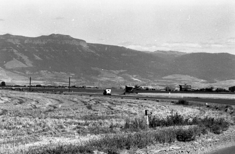 1976 La Grande Area Scenes 03
