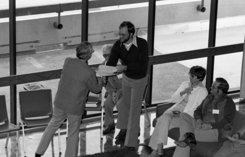 1978 Rural Leaders Development School, Graduation 12
