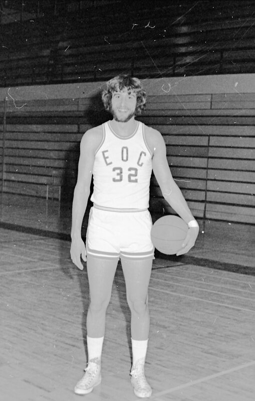 1972 Basketball Player, Portraits 04