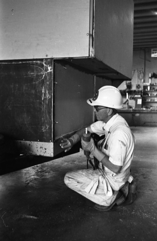 1978 Employee, Ken Henry 02