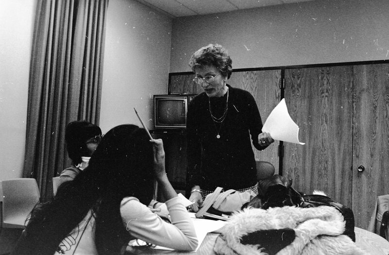 1975 Languages, Bilingual Studies 05
