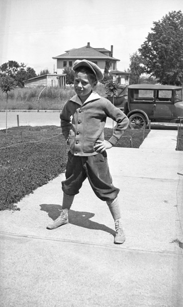 Reuter, Bob - Boy 15